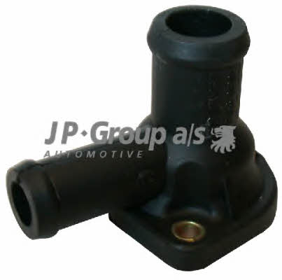 Фланец системы охлаждения Jp Group 1114500700