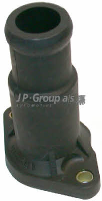Фланець патрубка охолоджуючої рідини Jp Group 1114501000