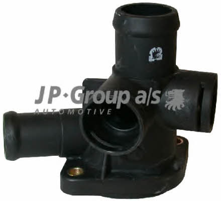 Фланец системы охлаждения Jp Group 1114502300
