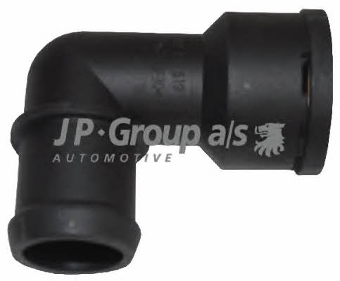 Фланець патрубка охолоджуючої рідини Jp Group 1114502500