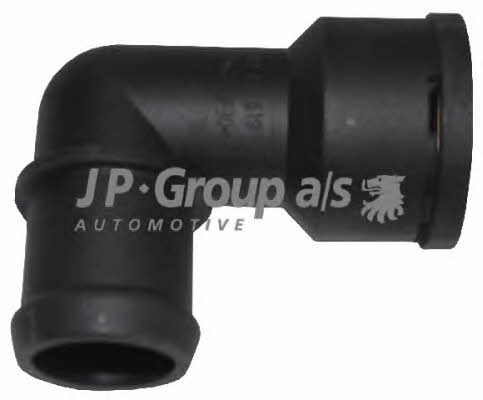 Фланец системы охлаждения Jp Group 1114502500