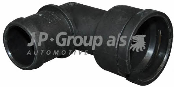 Фланец системы охлаждения Jp Group 1114502600