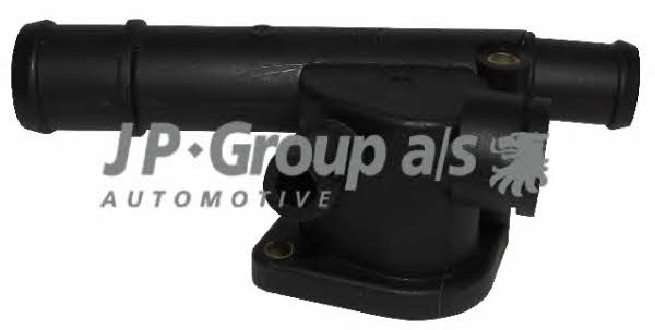 Фланец системы охлаждения Jp Group 1114502700