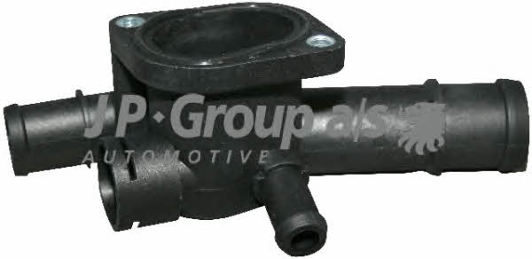 Фланец системы охлаждения Jp Group 1114502800