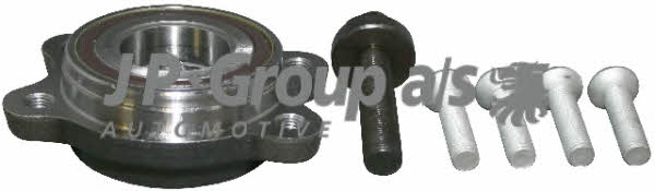 Подшипник ступицы колеса Jp Group 1141301410