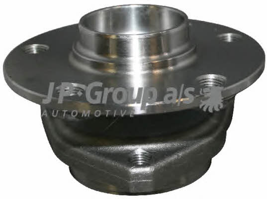 Ступица колеса передняя Jp Group 1141402200
