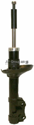 Амортизатор підвіски передній масляний Jp Group 1142101000
