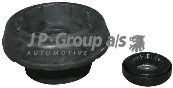 Опора амортизатора с подшипником, комплект Jp Group 1142400310