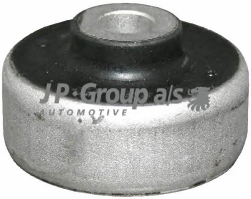 Сайлентблок переднего нижнего рычага, задний Jp Group 1140204000