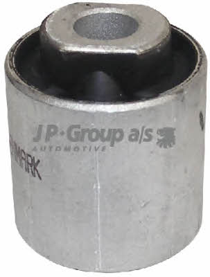 Сайлентблок переднего нижнего рычага, задний Jp Group 1140205100