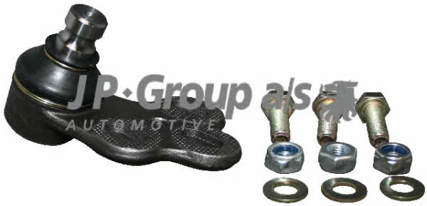 Шаровая опора Jp Group 1140302270