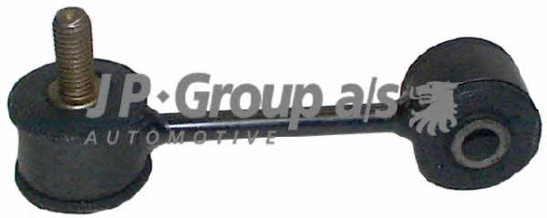 Стойка стабилизатора переднего Jp Group 1140400500