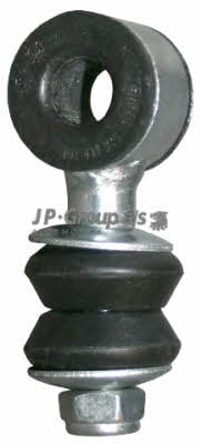 Стойка стабилизатора переднего Jp Group 1140400600