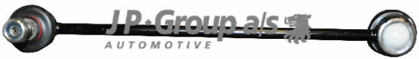 Стойка стабилизатора переднего Jp Group 1140401100
