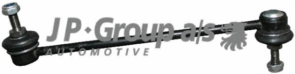 Стойка стабилизатора переднего Jp Group 1140401400