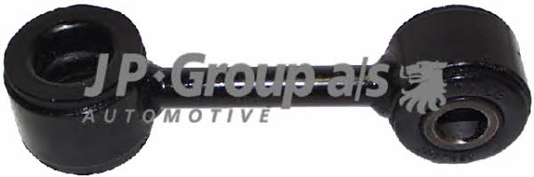 Стойка стабилизатора переднего Jp Group 1140402600