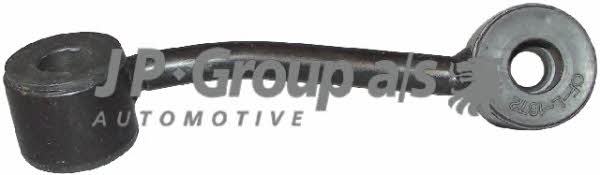 Стойка стабилизатора переднего Jp Group 1140402880