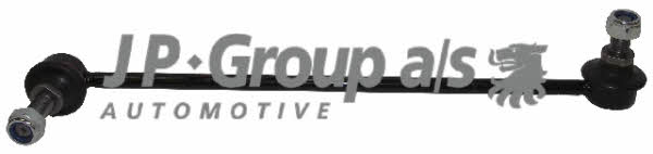 Стойка стабилизатора переднего Jp Group 1140403170