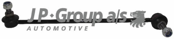 Стойка стабилизатора переднего Jp Group 1140403180