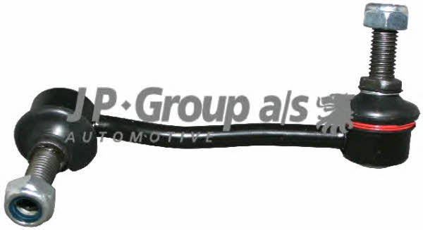 Стійка стабілізатора переднього Jp Group 1140403380