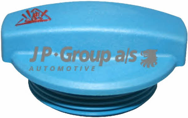 Крышка расширительного бачка Jp Group 1114800500