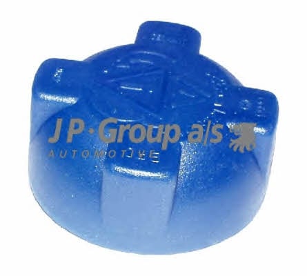 Крышка расширительного бачка Jp Group 1114800600