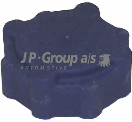 Крышка расширительного бачка Jp Group 1114800800