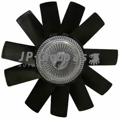Крильчатка вентилятора Jp Group 1114900200