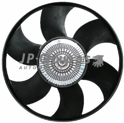 Крильчатка вентилятора Jp Group 1114901100