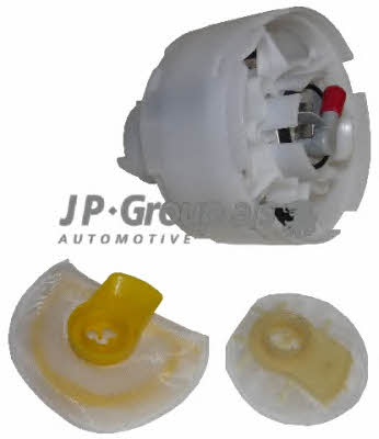 Насос паливний Jp Group 1115200900