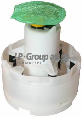 Насос паливний Jp Group 1115201300