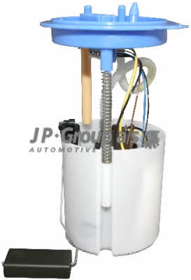 Насос паливний Jp Group 1115201900