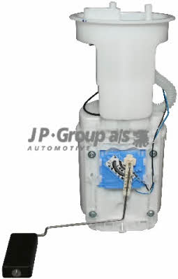 Насос паливний Jp Group 1115202200