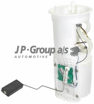 Насос паливний Jp Group 1115202300