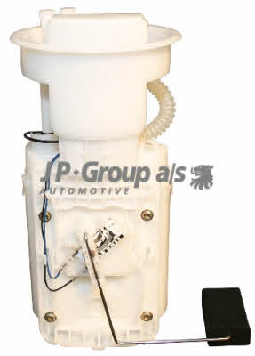 Насос паливний Jp Group 1115202500