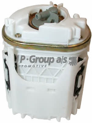 Насос паливний Jp Group 1115202700