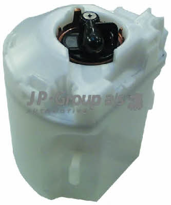 Насос паливний Jp Group 1115202900