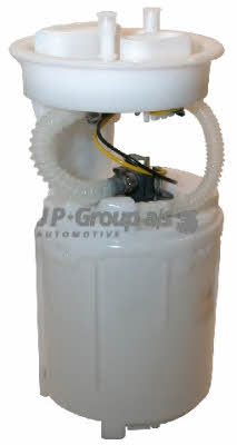 Насос паливний Jp Group 1115203100