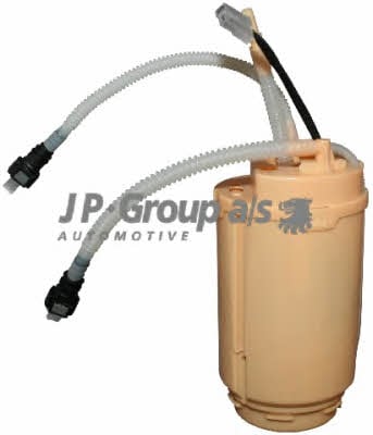 Насос паливний Jp Group 1115203670