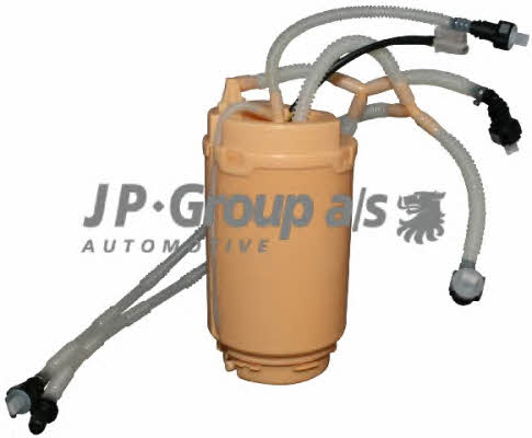 Насос топливный Jp Group 1115203680
