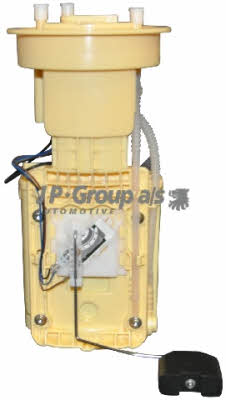Насос паливний Jp Group 1115203900
