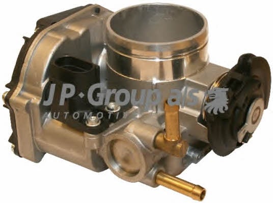 Заслінка дросельна Jp Group 1115401000
