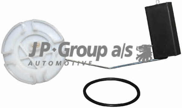 Датчик уровня топлива Jp Group 1115800200