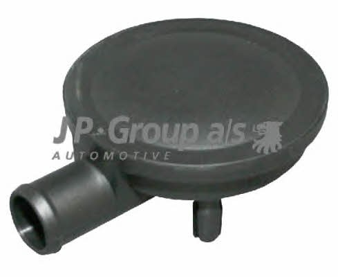 Клапан вентиляции картерных газов Jp Group 1116002800