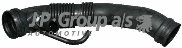 Патрубок впускной Jp Group 1116004800