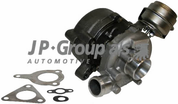 Турбокомпресор Jp Group 1117400300