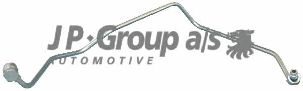 Jp Group Трубка подачи масла турбины – цена 1521 UAH