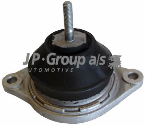 Подушка двигателя правая Jp Group 1117903400