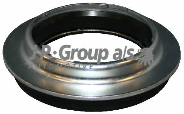 Опора амортизатора с подшипником, комплект Jp Group 1142402000