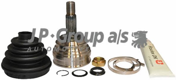 Шарнир равных угловых скоростей (ШРУС) Jp Group 1143301510
